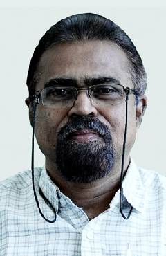 C. T. Aravindakumar