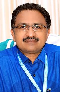 K. S. Anil Kumar